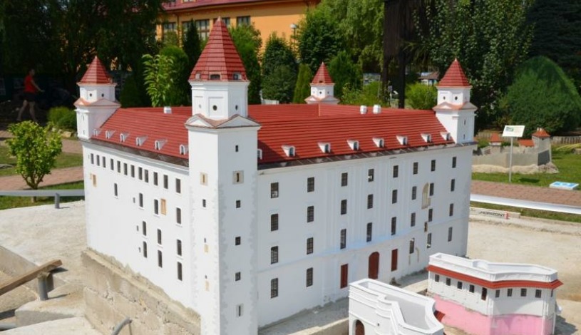 Hotel CROCUS **** Vysoké Tatry